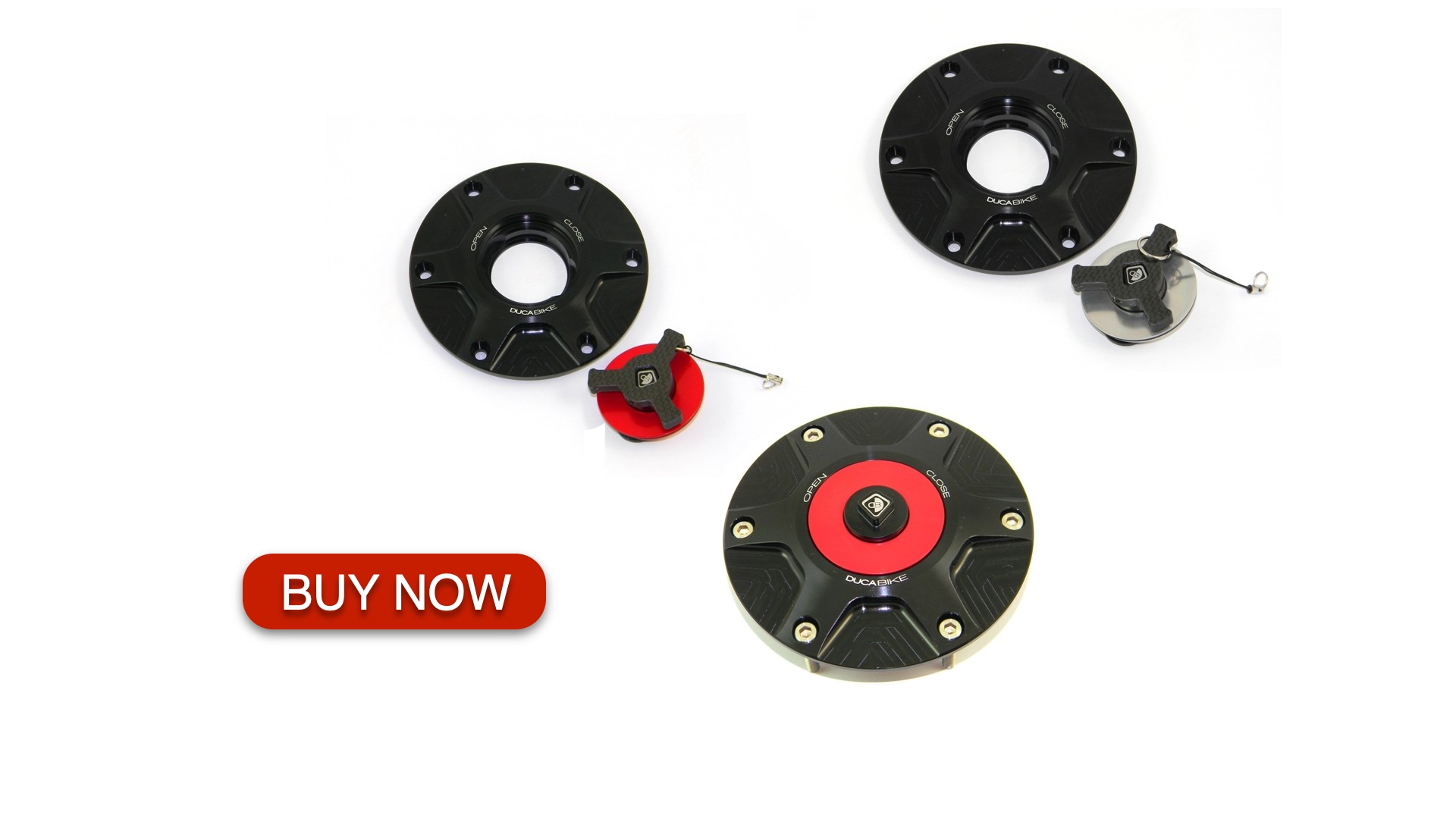ducati hypermotard gas cap